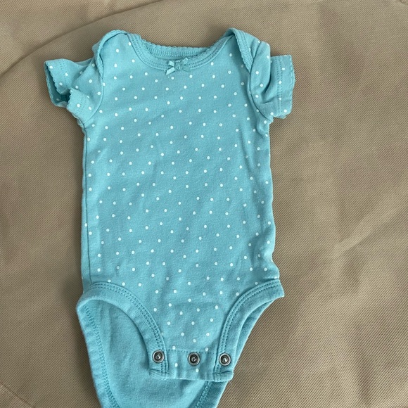 multiple different girl onesies - Picture 2 of 6